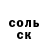 COCAIN 98% Evgeny Sheremetev